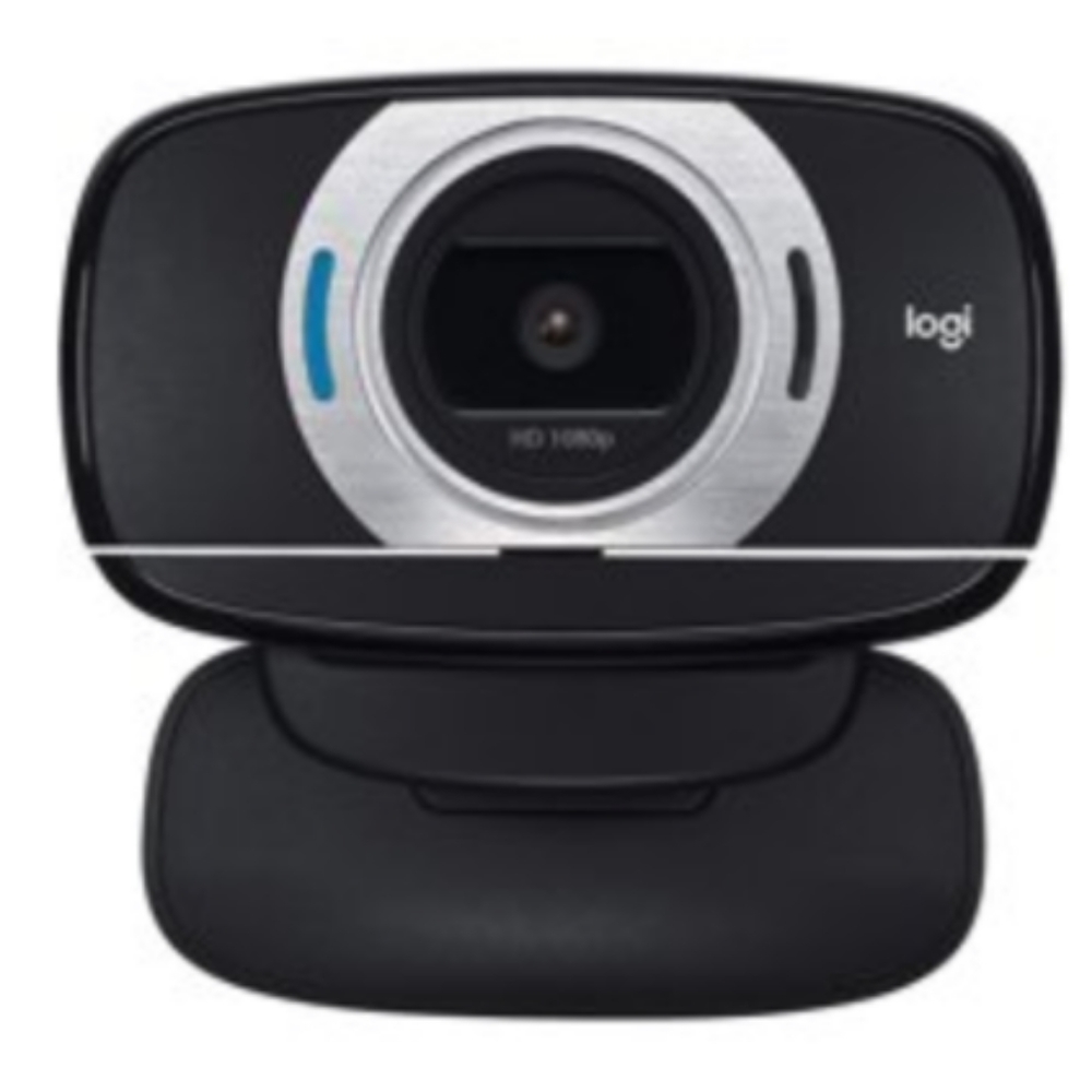 Logitech C615 HD Webcam